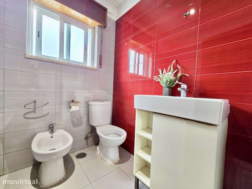 Apartamento T2 em Odivelas-8