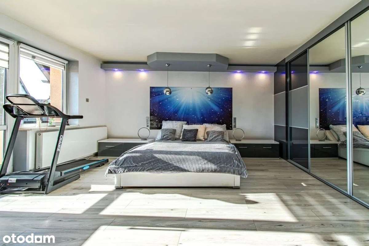 Piekny i ekologiczny dom w Dzierzazno - Pełny obrazek: 4/20