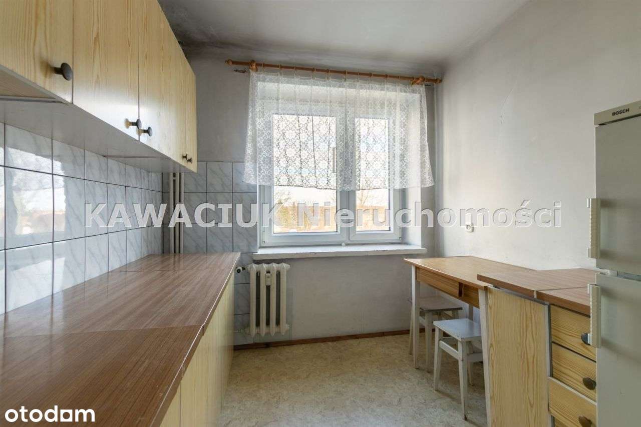 Mieszkanie Tomaszów Mazowiecki, ul. Niska - Pełny obrazek: 2/15