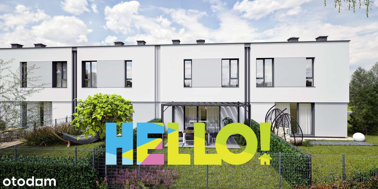 HELLO! Westerplatte | mieszkanie piętrowe | 4 POK - Pełny obrazek: 5/11