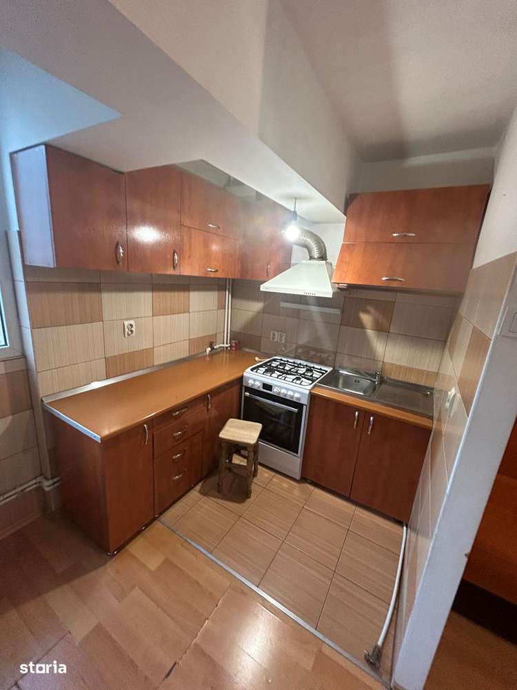 Garsoniera - zona Alexandru - Pasaj Octav Bancila - Imagine principală: 3/3