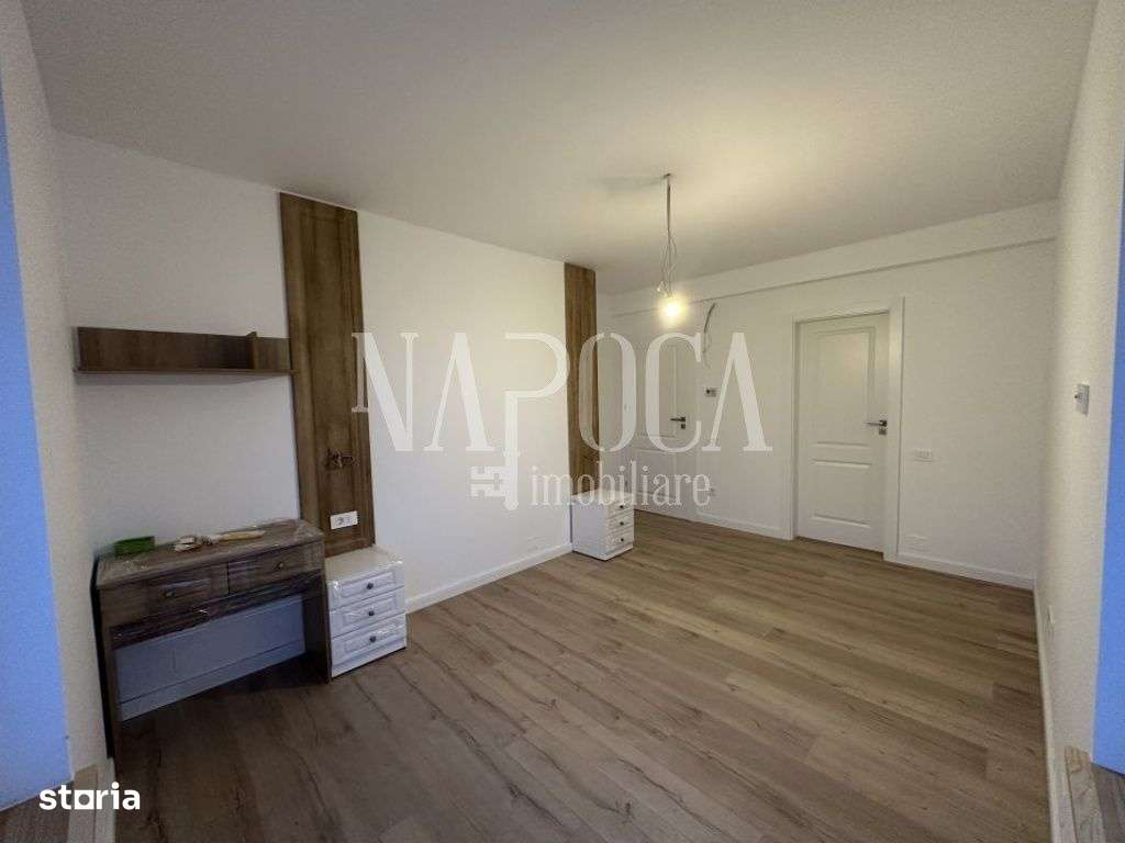 Casa 5 camere de vanzare in Borhanci, Cluj Napoca-5