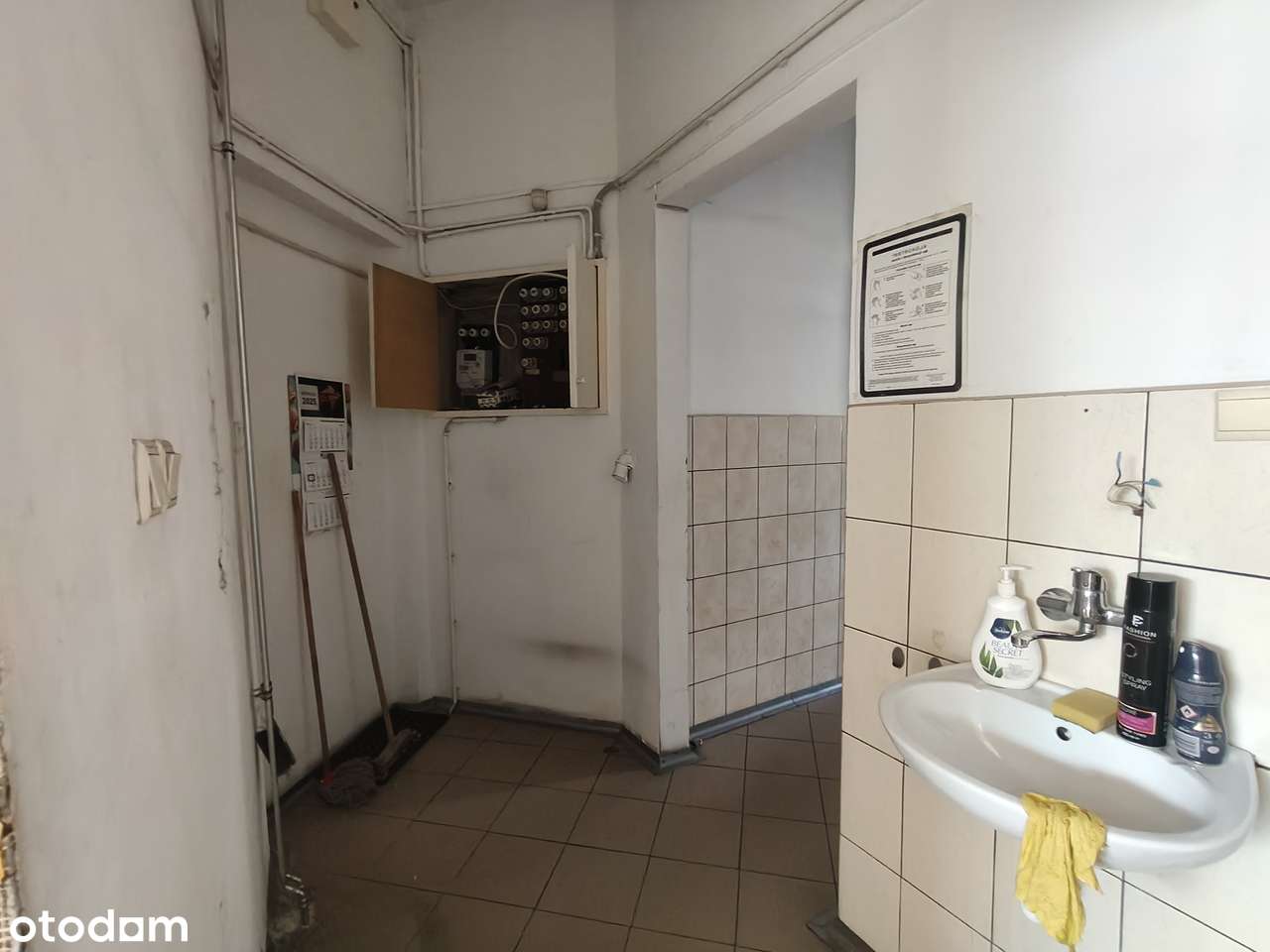 Lokal użytkowy 126,60 m2, ul. Legionów 5 - Pełny obrazek: 4/6