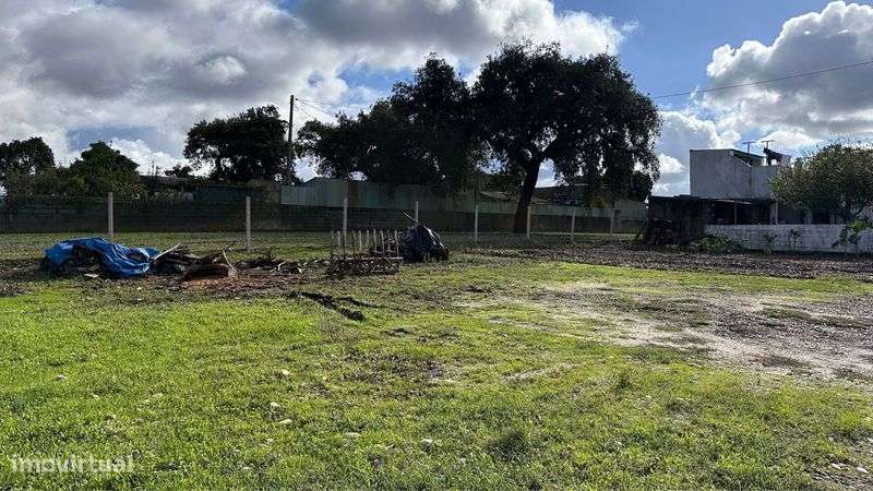 Terreno para construcao/casa modular  Gloria do ribatejo - Grande imagem: 5/11
