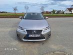 Lexus CT - 5