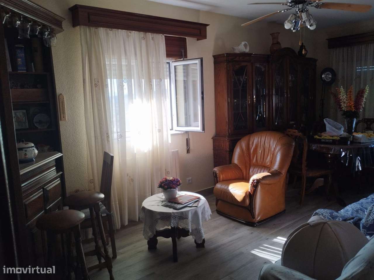 Apartamento t3 na freguesia do ferro-23