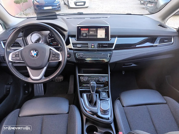 BMW 225xe Active Tourer Line Luxury - 6