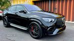 Mercedes-Benz GLE 63 AMG S Coupé 4Matic+ - 1