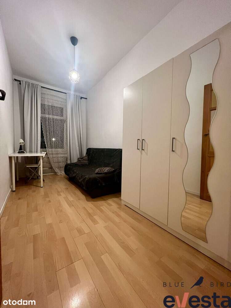 Wrocław Nadodrze, ulica Ludwika Rydygiera 63/16 - Pełny obrazek: 5/9