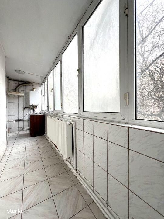 Apartament decomandat cu loc de parcare si Boxa privata