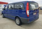 Mercedes-Benz Vito - 2