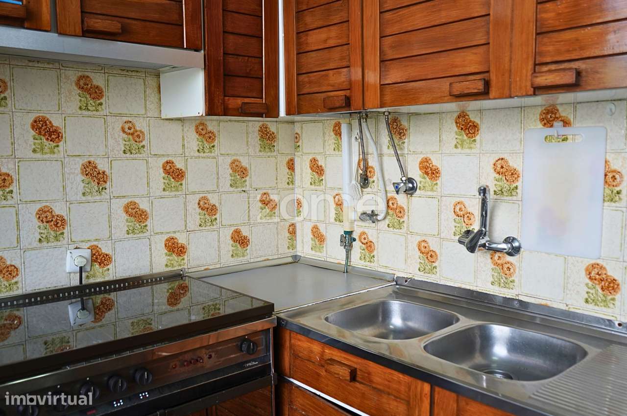 T2 em Falagueira - Amadora-12