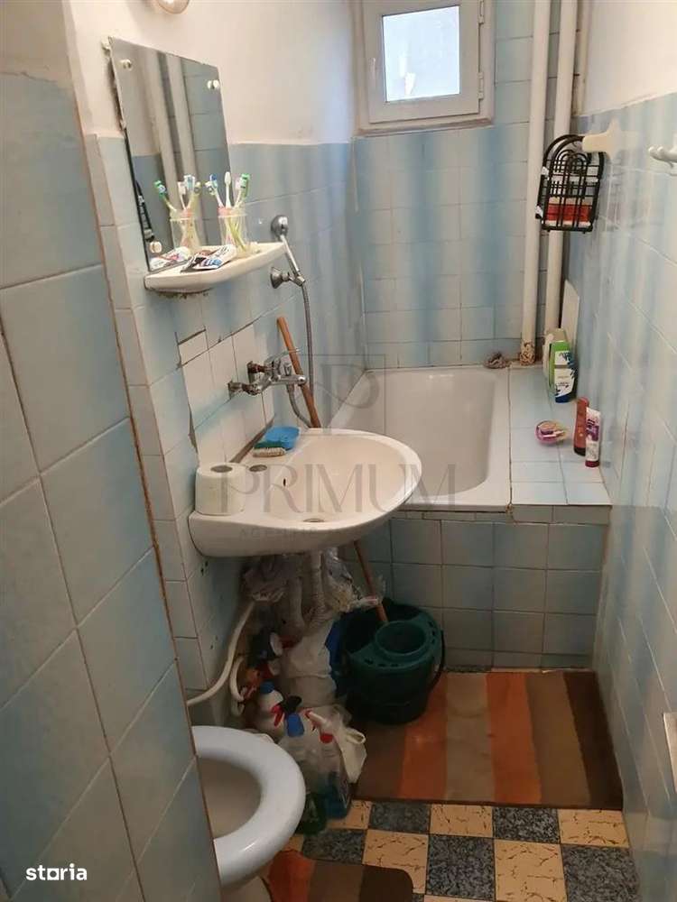 Blascovici- 2 camere, etaj 1, pretabil investitie - Imagine principală: 4/5