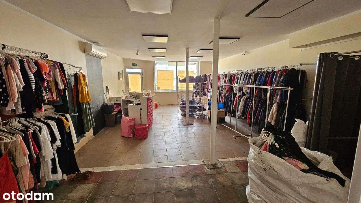 Lokal użytkowy Tolkmicko ul. Elbląska-9