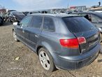 Dezmembram Audi A3 8p, an 2006, 2.0 TDI cod BKD, cutie manual 6 trepte - 5