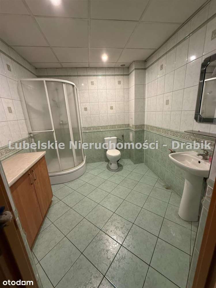 Hala 239m2 Lublin-11