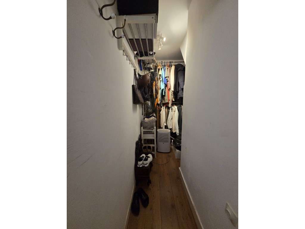 **Venda de Apartamento T2 com Jardim Privativo próximo da Avenida d...-45