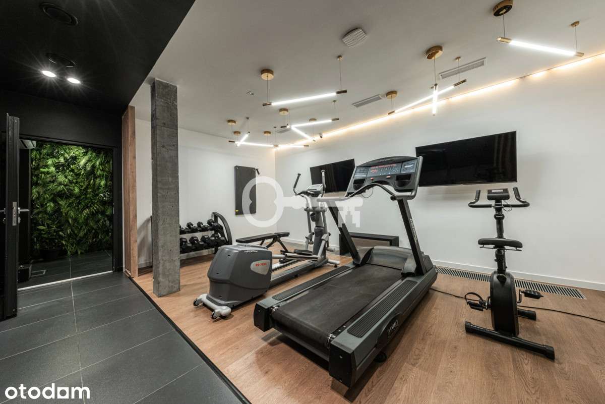 Stary Rynek | Inwestycja | Saint Martin Residences - Pełny obrazek: 5/8