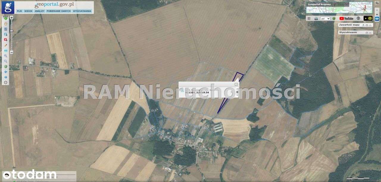 Dom, 120 m², Zaborów-7