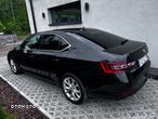 Skoda Superb - 5