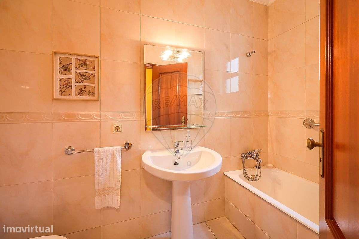 Apartamento T3 Duplex em São Bernardo-28