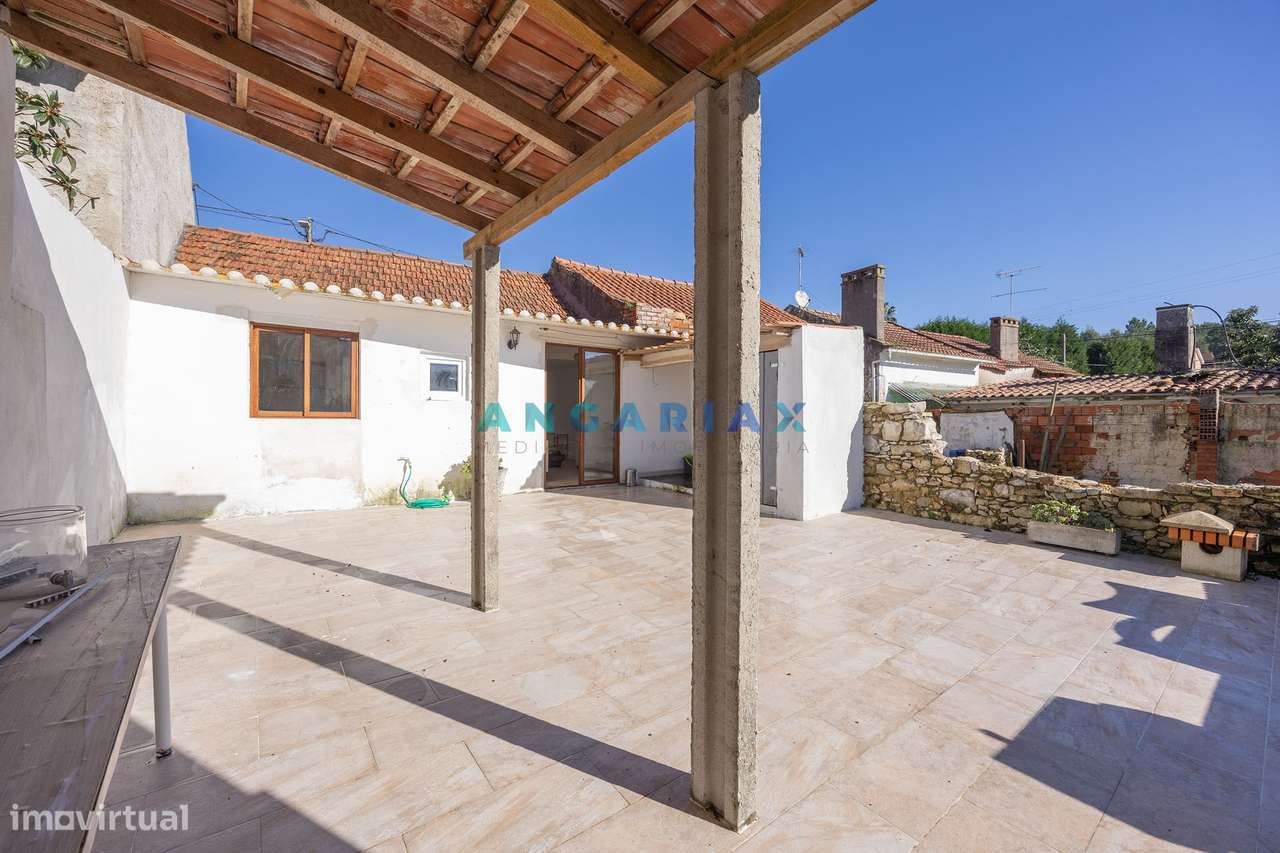 ANG1508 - Moradia T1 + 1 para Venda em Coz, Alcobaça-27