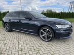 Audi A6 2.0 TDI Prime Line Multitronic - 8