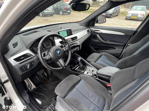 BMW X1 xDrive25d M Sport sport - 15