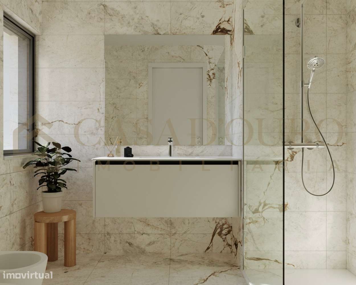 Apartamento, 85 m², Ermesinde-7