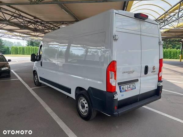 Fiat DUCATO L3H2 chłodnia -15ºc - 7