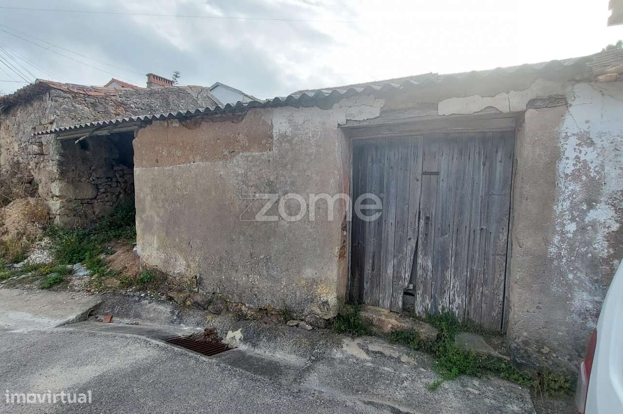 Arrecadação perto de Alcobaça - Grande imagem: 2/17