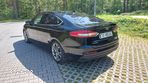 Ford Mondeo 2.0 Ti-VCT Hybrid Titanium - 7