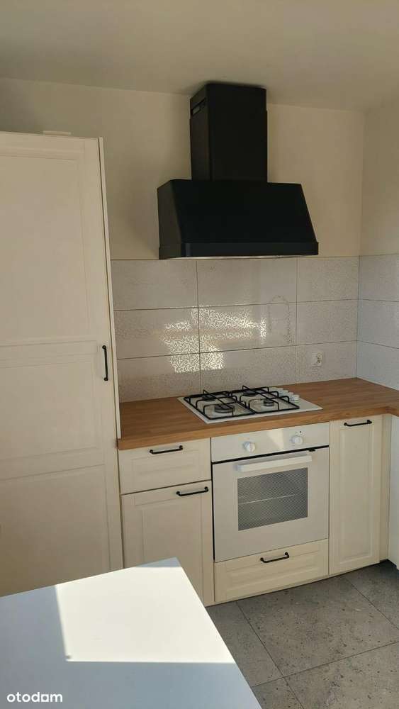 Dwupokojowe mieszkanie z balkonem i garażem - Pełny obrazek: 4/12