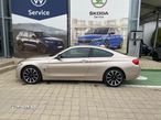 BMW Seria 4 420i Coupe Aut. Luxury Line - 12