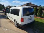 Volkswagen Caddy 2.0 TDI (5-Si.) Maxi - 3