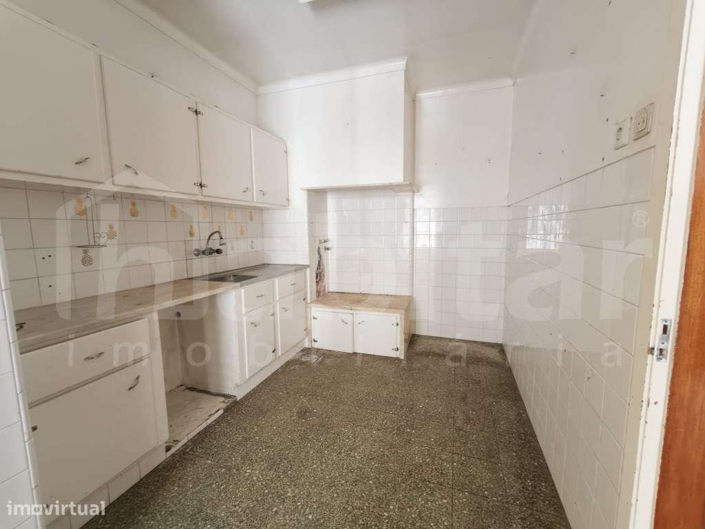 Apartamento T2 Centro de Benavente-5