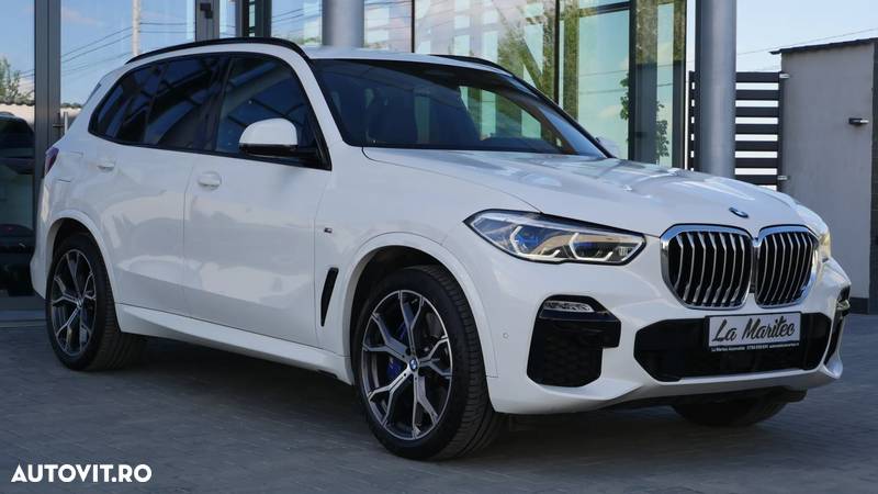 BMW X5 xDrive30d - 2