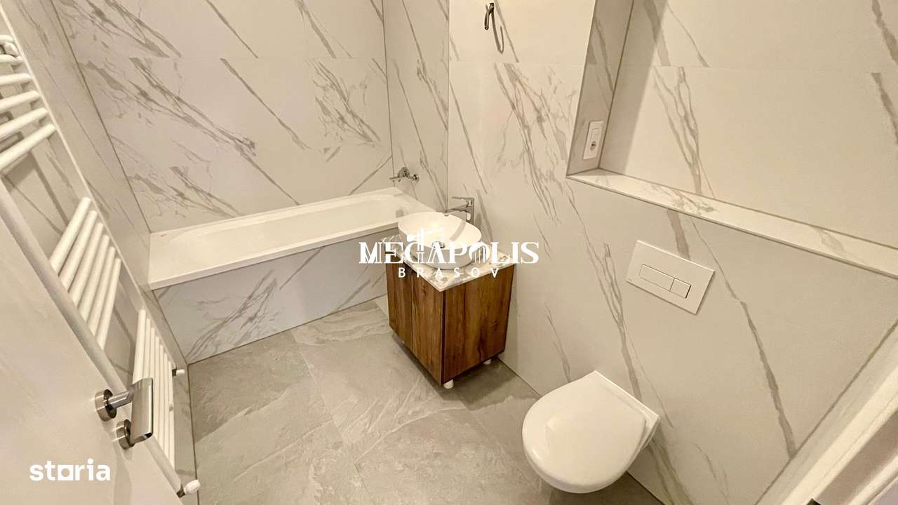 Apartament 2 camere | 52 mp | Decomandat | Etaj intermediar | Vivamus-3