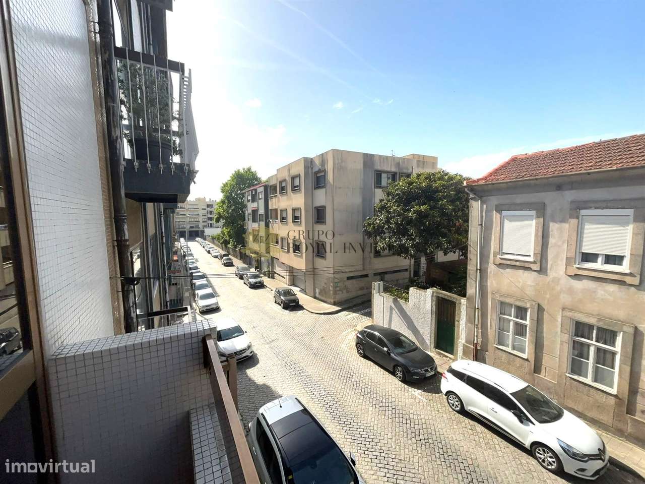 T3+1 | Centro do Porto – Rua de Santo Isidro | Bonfim-35