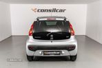 Peugeot 107 1.0 Active 2-Tronic - 5