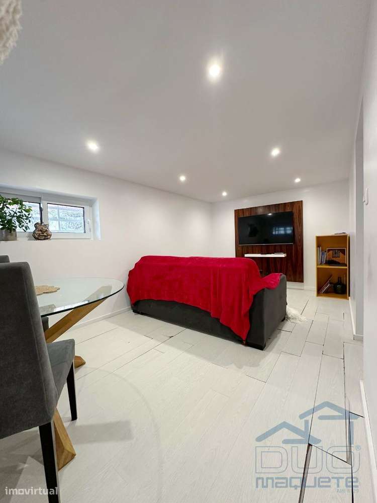 Moradia T3 - ANTAS-6