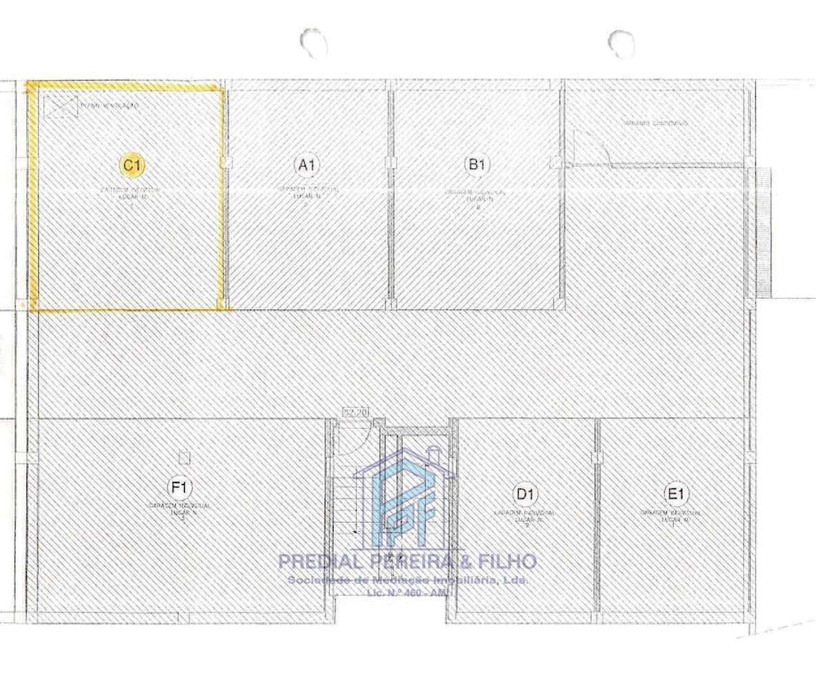 Apartamento T3 - Rio Tinto / Rebordãos/Próx. Areosa-29