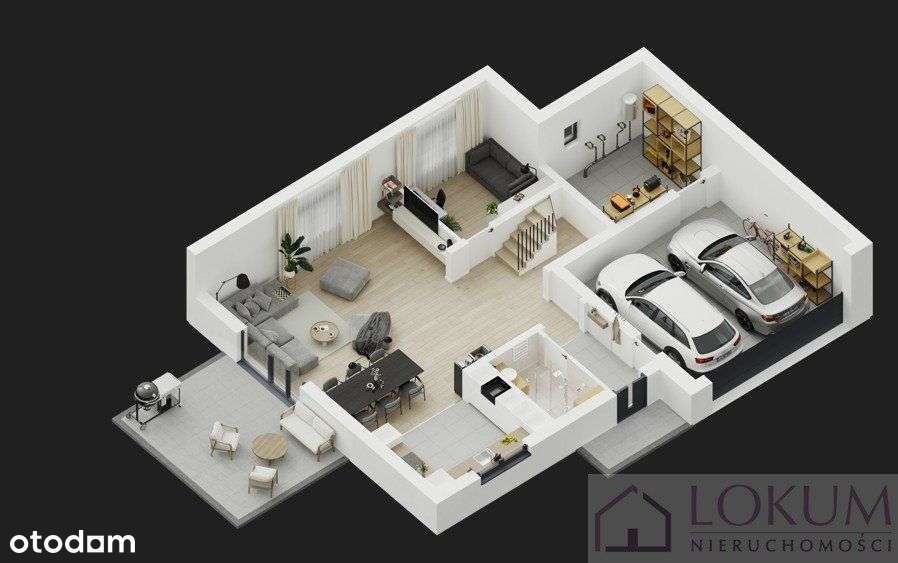 Jakubowice Konińskie - Pełny obrazek: 4/8