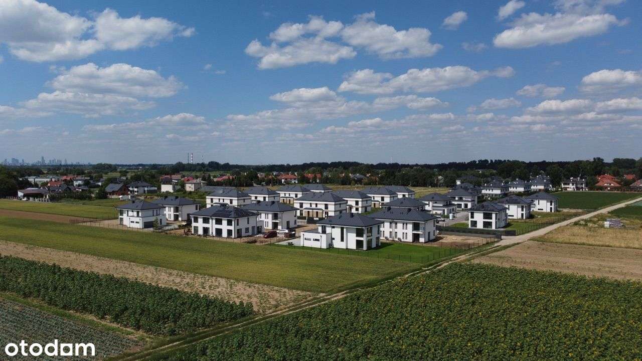 Miasteczko Powsin | Etap IV | ZAPISZ SIĘ - Pełny obrazek: 2/13