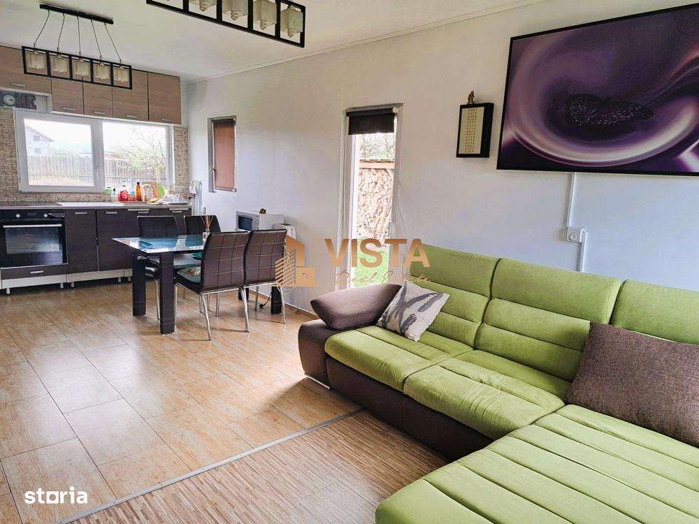 Casa Individuala, teren 864, zona Bod - Imagine principală: 3/11