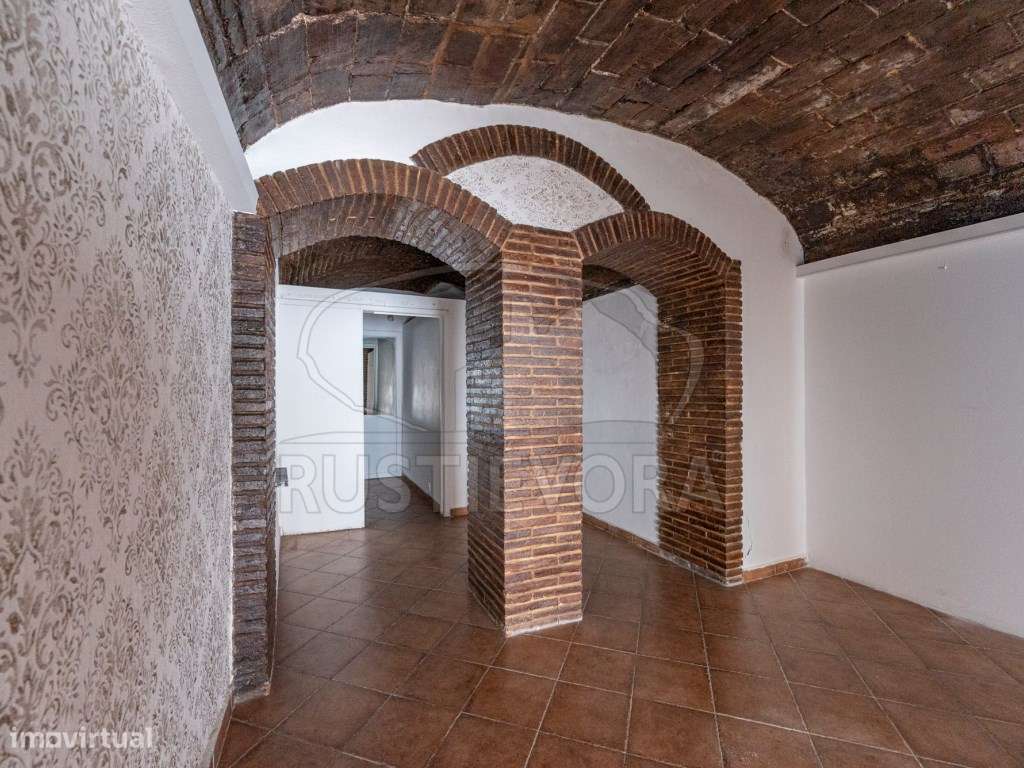 Espaço Comercial de Rés-do-chão, comércio ou serviços - Grande imagem: 3/9