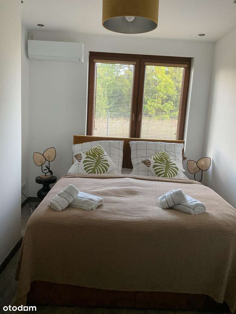 Klimatyczny dom w  Budzistowie  gm.Kołobrzeg-6