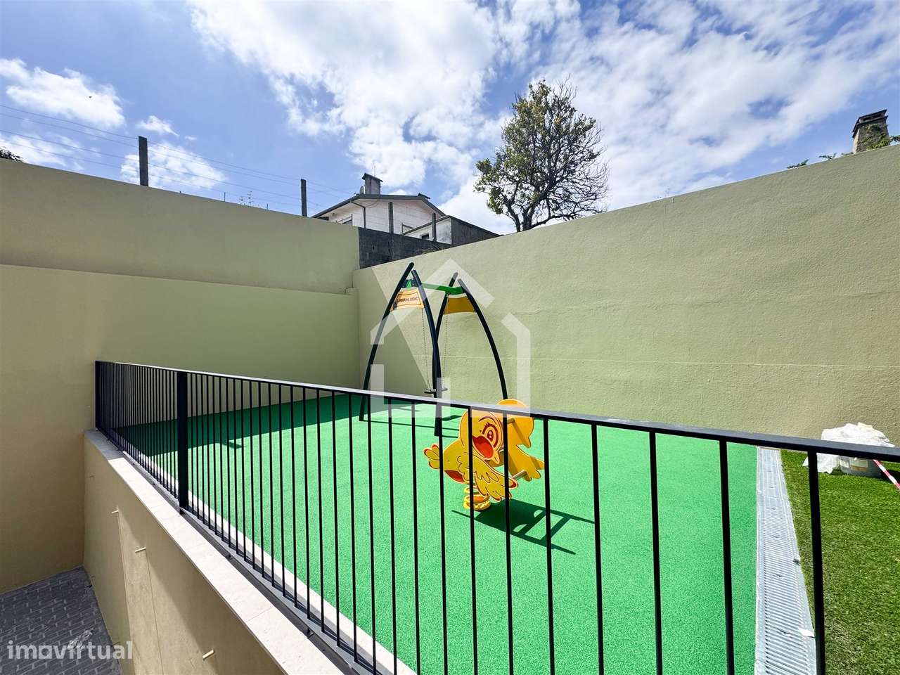 Apartamento T2 Venda em Santa Maria da Feira, Travanca, Sanfins e Espa-12