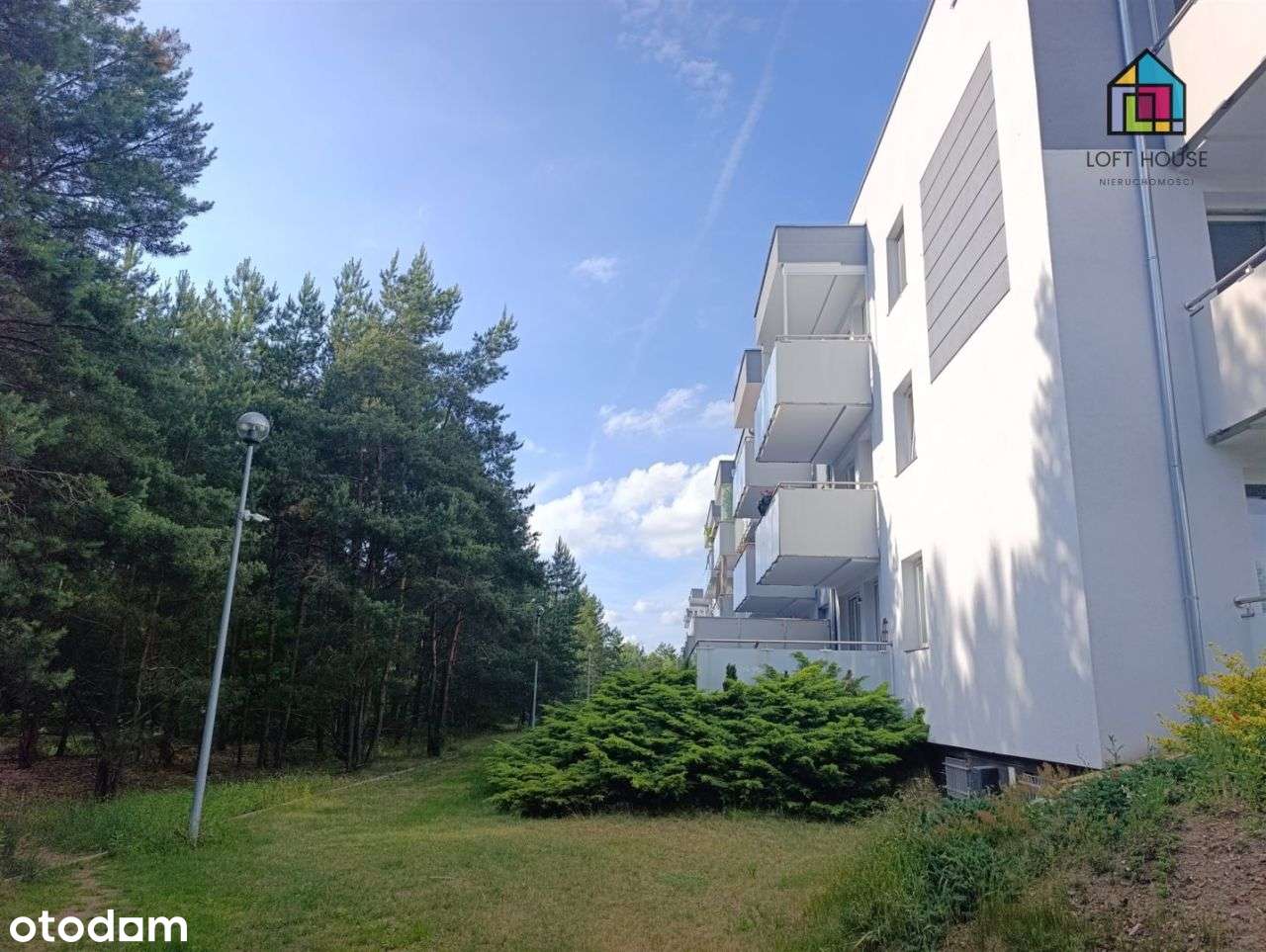 Mieszkanie, 29 m², Toruń-3