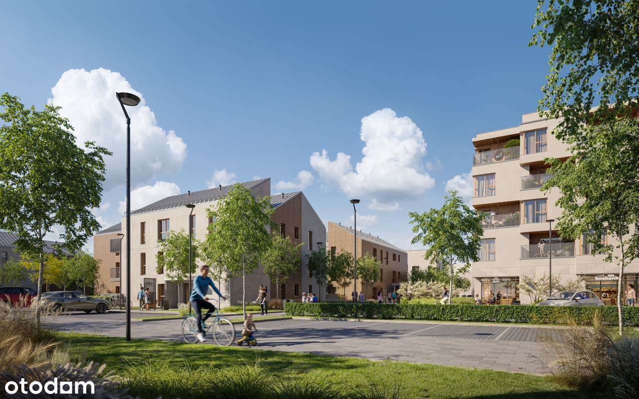 Osiedle Naturama II-8